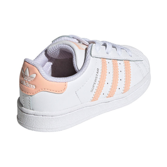 Adidas Superstar EL I